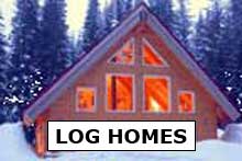 Sing square log home with Sing core in the center of our vertical cedar plank, It is the most dimensionally stable log home in the world. it is perfect straight least to know of shrank, warp and twist. Lightweight, strong and fully insulted beside the thermo mass