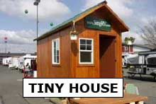 Sing tiny house use 4 ft x 8 ft Sing panel to build lightweight highly insulated strong panel to build small house on the trailer, cabin or any structure. It is torsion box sandwich honeycomb panel