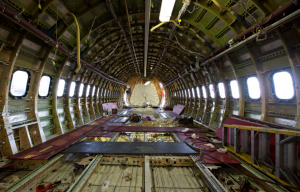 aerospace-maintenance-repair-and-overhaul-temporary-floor-system