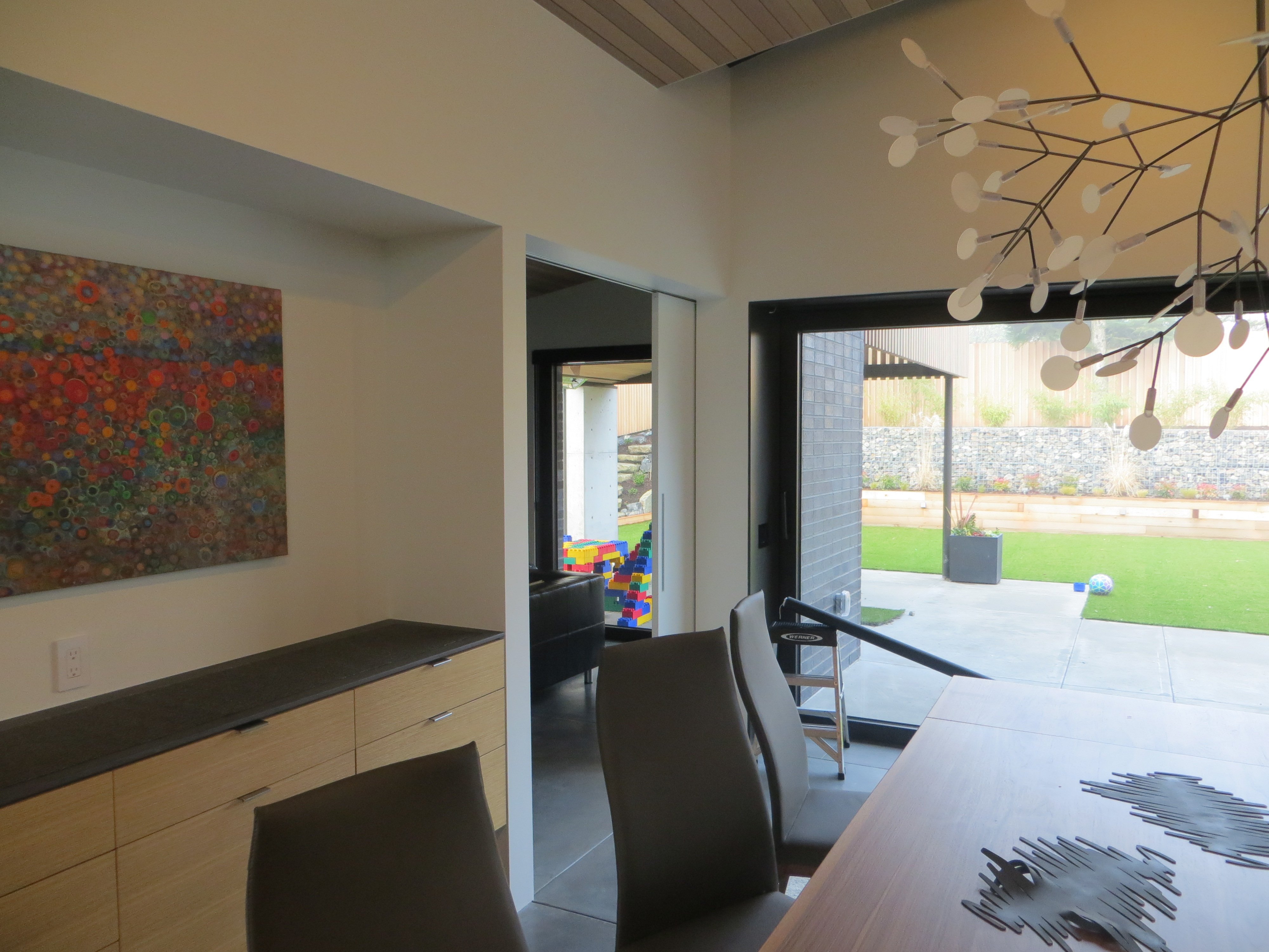 Eco Friendly Non Warping Pocket Doors Insulated No Fail Pocket