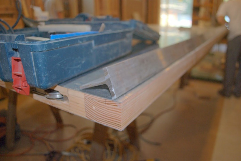 T Molding Edge Banding Nonwarping patented wooden pivot door