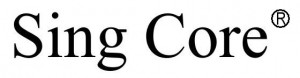 Sing Core registered trademark
