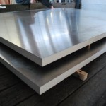 Lightweight Aluminum Panel