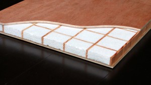 Sing-panels-lightweight-high-strength-honeycomb-core