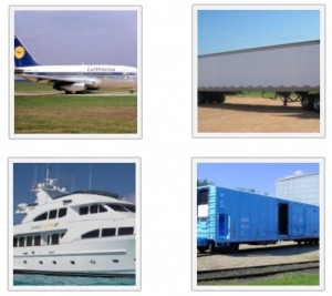 Sing sandwich panels used in aerospace boating rail cars trucks and other forms of transportation