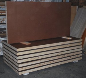 dark-wood-lightweight-eco-friendly-sing-core-panels