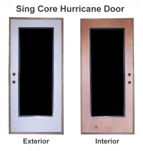 Sing-Core-Hurricane-Door-Exterior-Interior