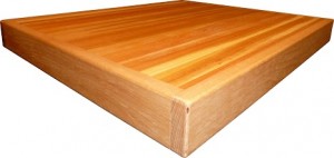 Sing-Hardwood-Composite-butcher-block-lightweight-high-strength-sound-deadening-insulation