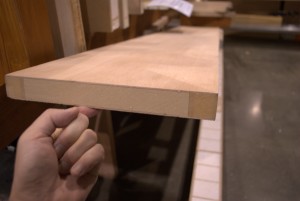 sing 2x12 lumber replacement lightweight super strong