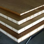 Structural Marine Plywood for Boat Builders