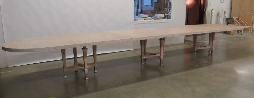 25-foot-long-oak-wood-stave-table-lightweight-high-strength-true-flat-guaranteed