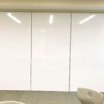 Custom Whiteboard Panels by Sing Core