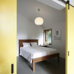 large sliding doors guest bedroom lightweight high strength stronger than steel 50 yr warp free guarantee