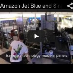Amazon Jet Blue and Sing Core too on YouTube big box promo