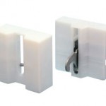 Keil-Refrigeration-Hardware-Unbreakable-Foam-Panel-Fastener