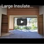 Large Insulated Room Dividers