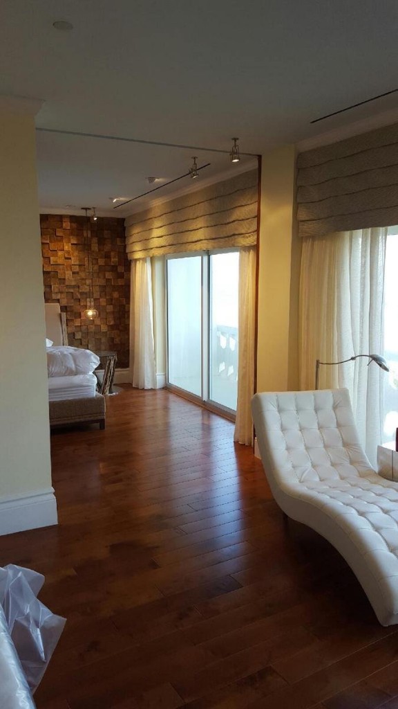 Large Pocket Doors Nonwarping patented wooden pivot door, sliding