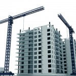 construction building