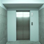 Aluminum-honeycomb-panel-applications-elevator-panel-industrial-elevators