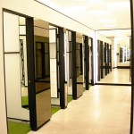 Aluminum-honeycomb-panel-applications-retail-fitting-room-panels