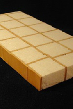 honeycomb-panel-torsion-box-core
