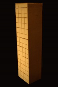 honeycomb-panel-tower