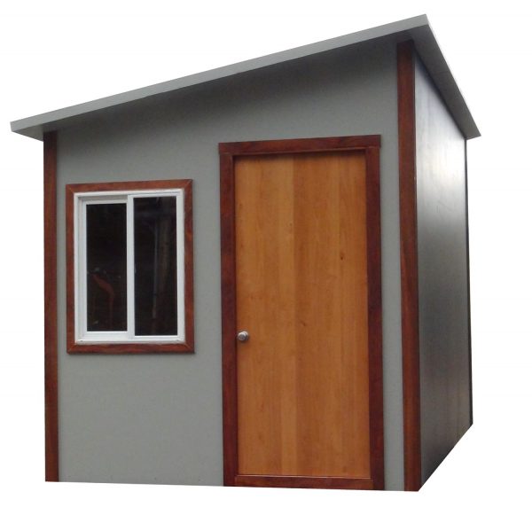 Small House Kits - Strong & Eco-Friendly