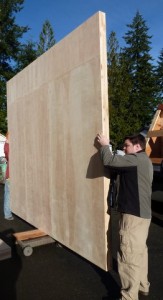 Engineered-plywood-for-lightweight-thick-perfect-straight-walls-panels