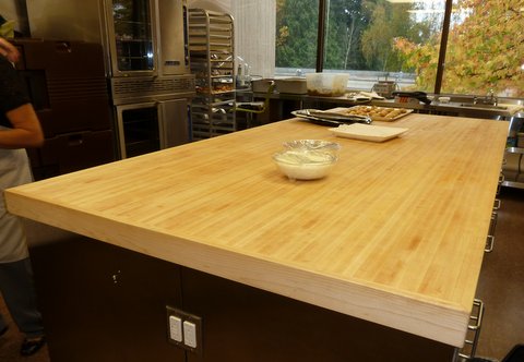 Engineered Plywood For True Flat Countertops Lightweight Solid