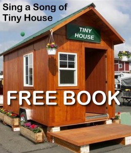 Sing a Song of Tiny House Free Book sing core