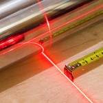 high precision doors laser accuracy