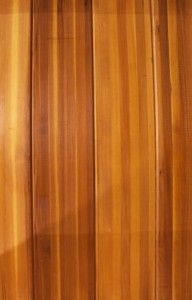 solid wood stave door planks lightweight honeycomb guaranteed 50 years