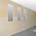Modular wall panels room dividers nyc fake wall temporary pressure wall nyc