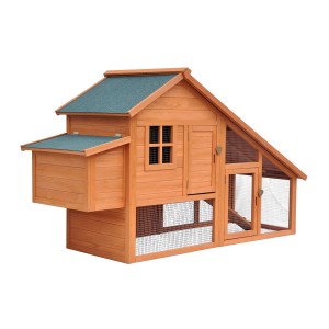 Lowes Merry Pet Oil Based Stain Wood Chicken Coop