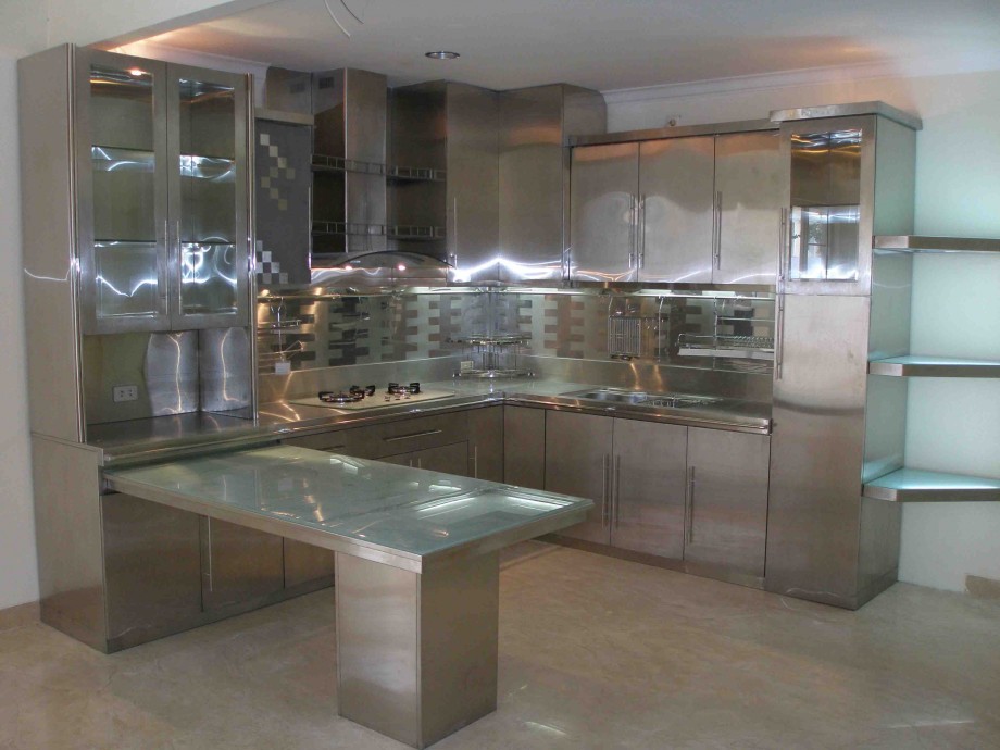 Lowes Stainless Steel Kitchen Cabinets Lowes Kitchen Design Ideas