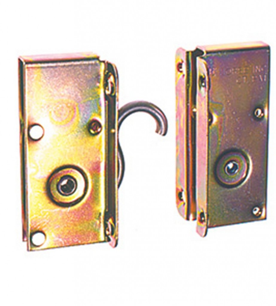 cam lock Nonwarping patented wooden pivot door, sliding door, and