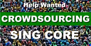 Help wanted crowdsourcing distributor opportunity