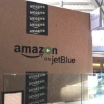 Amazon jet blue big box theater t slot display panels lightweight high strength