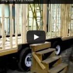 How to build a Sing Core tiny house