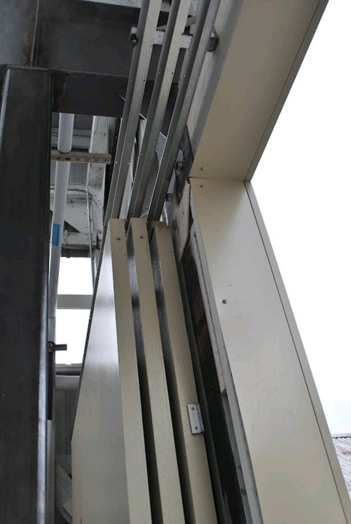 Lightweight high strength sliding doors never warp lightweight hanging door hardware