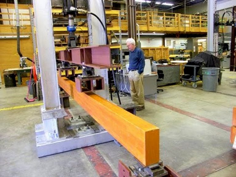 Lightweight Strongest Wood and Metal Nonwarping patented wooden