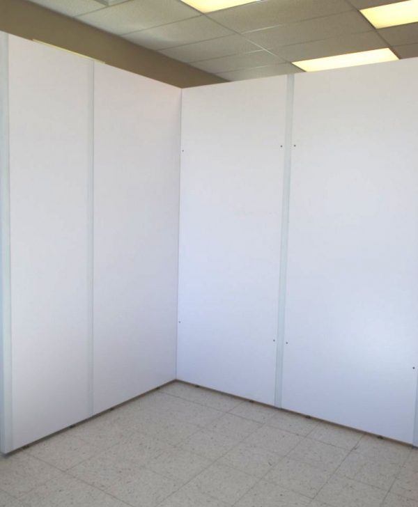 trade show booth ideas 4 trade show panels
