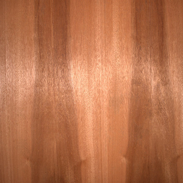 Plywood Panel Mahogany Hard Wood Beautiful Skin