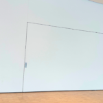 Modular Pivot Door by Sing Core