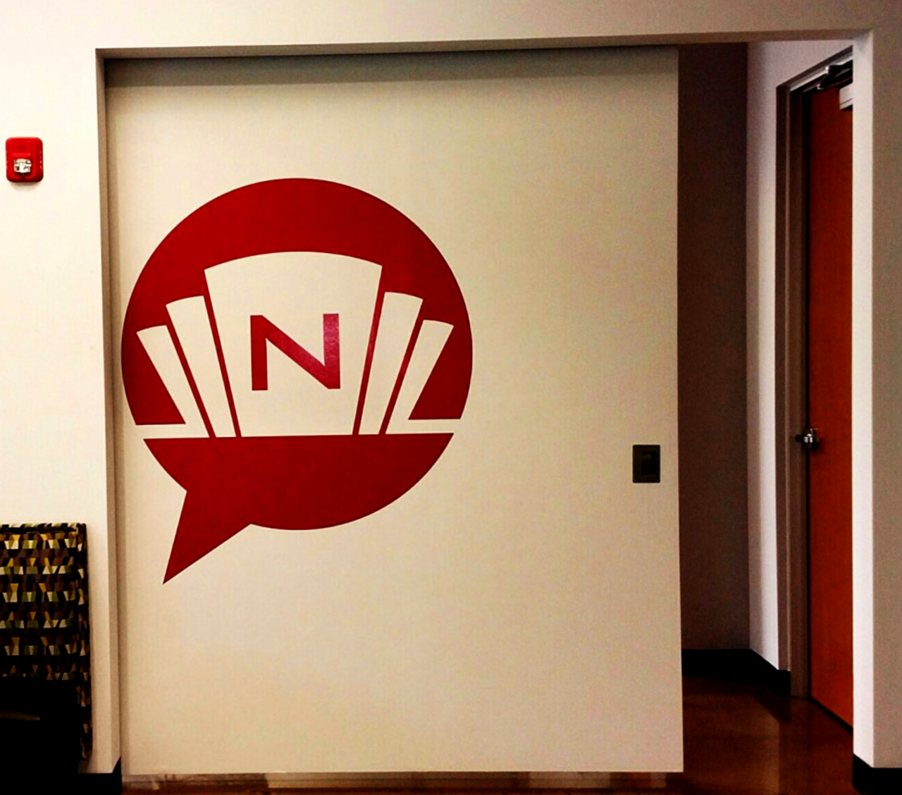 Large Pocket Doors Nonwarping patented wooden pivot door, sliding