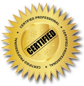 Sing Core Certified Professional