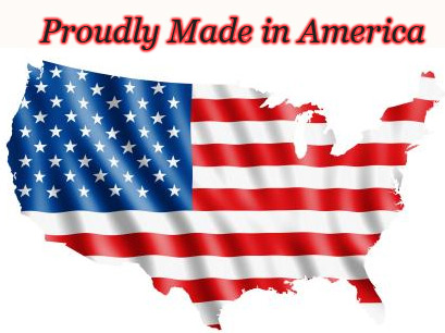 Sing Core is Proudly Made in America