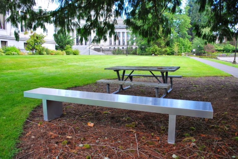 SingCore Aluminum Skin Composite Plywood Nonwarping patented wooden