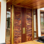 Sing Core Doors for Architects
