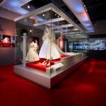 Princess Diana Museum Exhibit